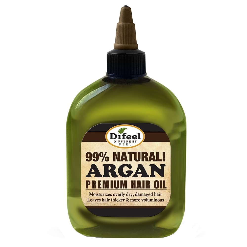Ulei-de-argan-premium-pentru-par-Difeel-210-ml