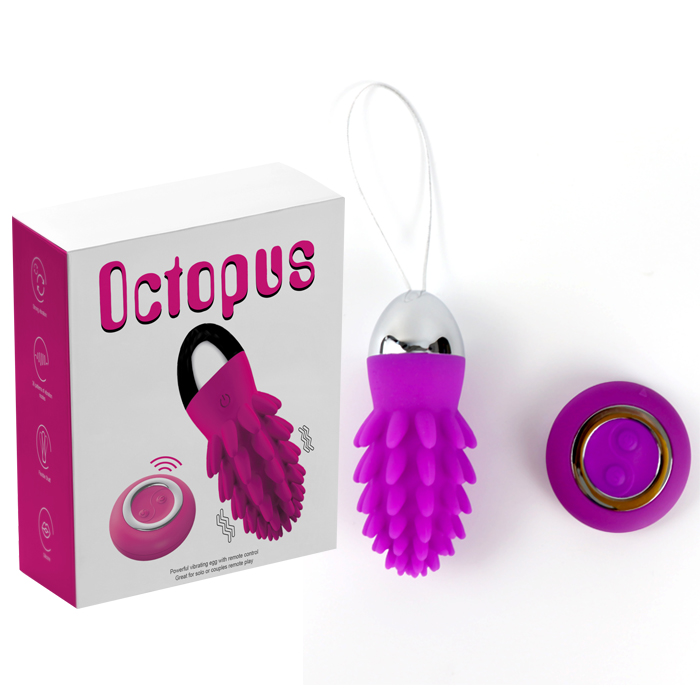 Vibrator-Egg-Premium-tip-ou-cu-telecomanda