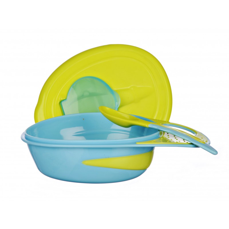 bol-cu-lingurita-minut-baby-bleu