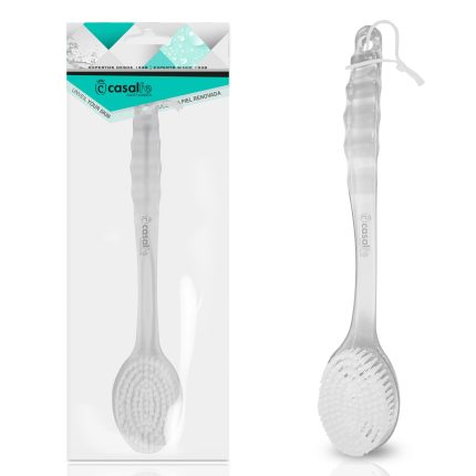 Casalfe perie baie cu mâner 620