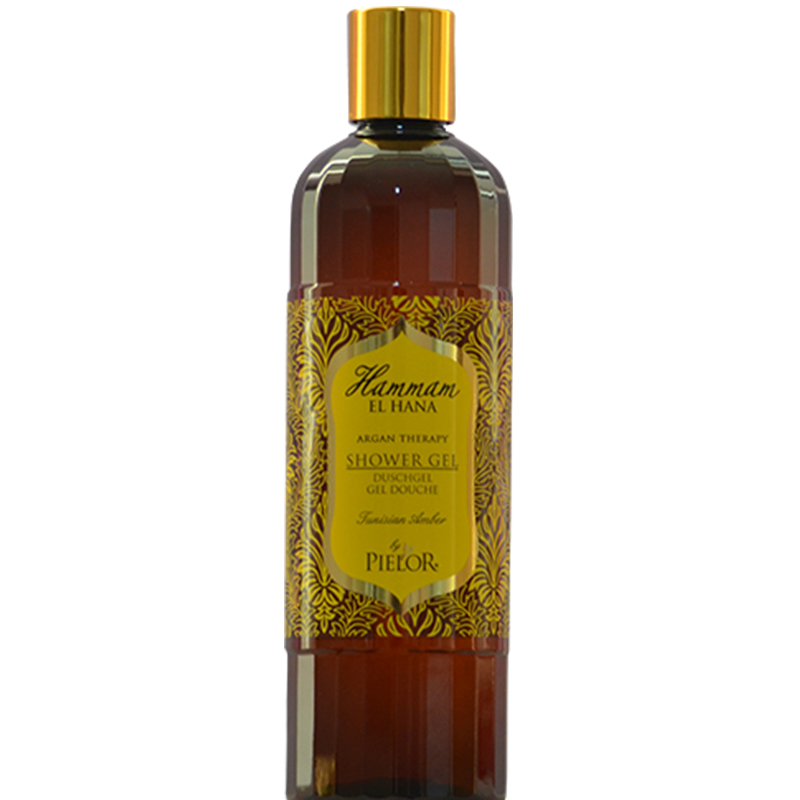 gel-de-dus-pielor-tunisian-amber-400-ml
