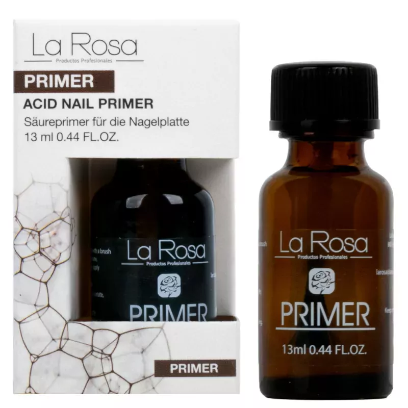 primer cu acid La Rosa Profesionales , 11 ml