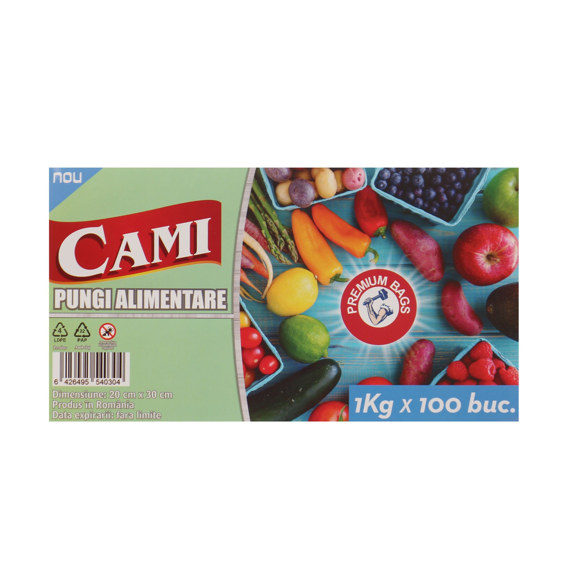 pungi-alimentare-cami-1-kg-100-buc