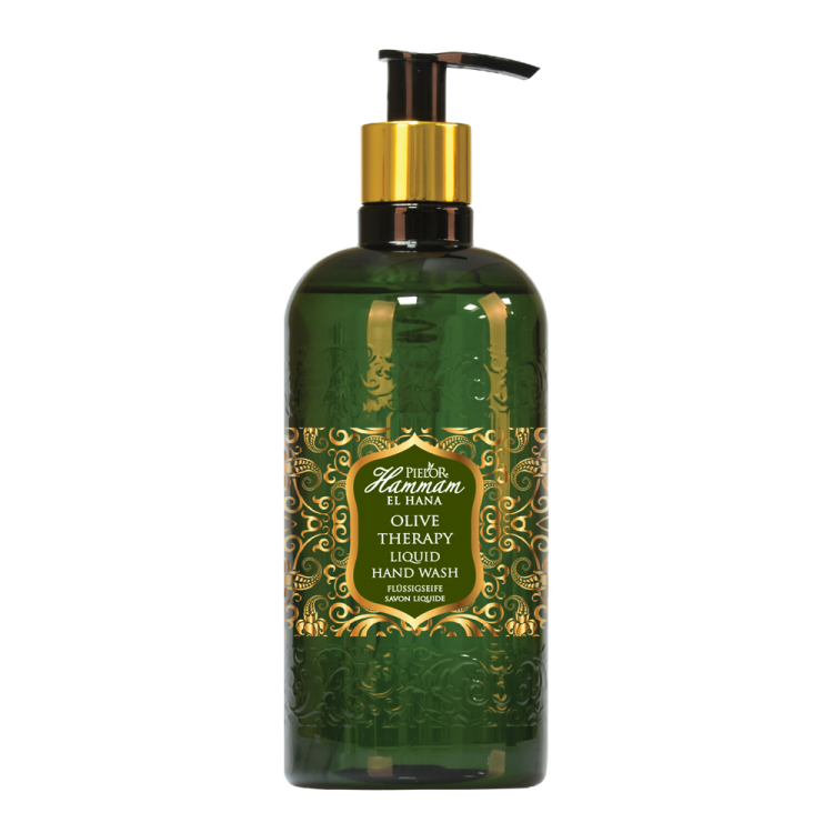sapun-lichid-pielor-olive-therapy-400ml