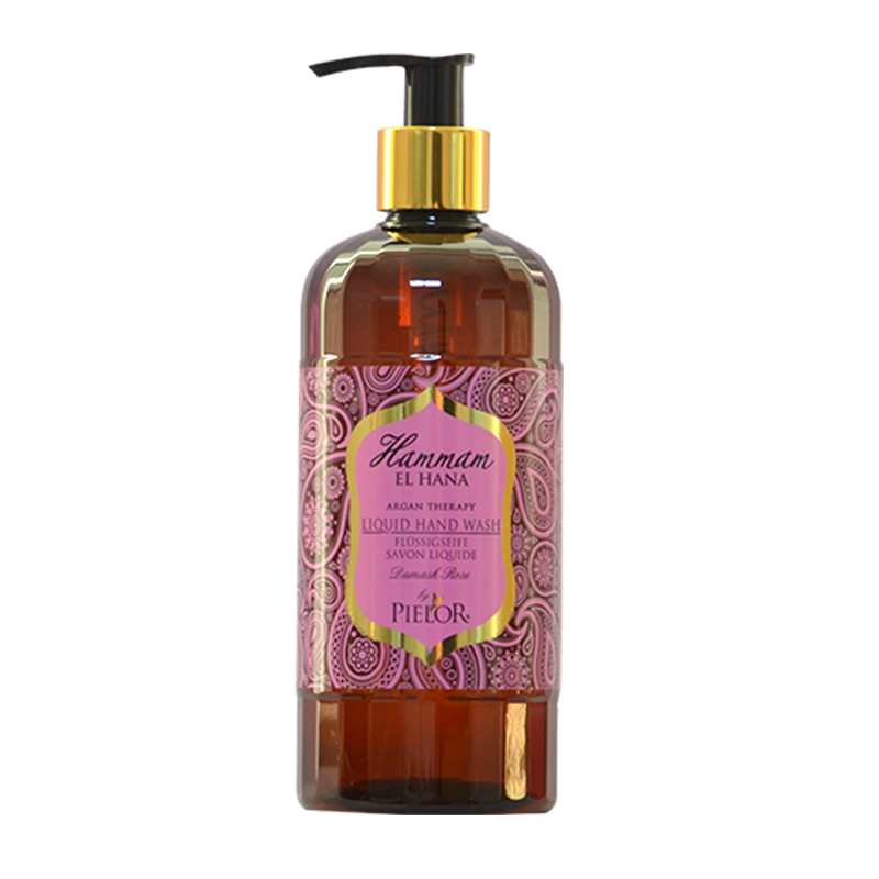 sapunlichid-pirlor-damask-rose-400ml
