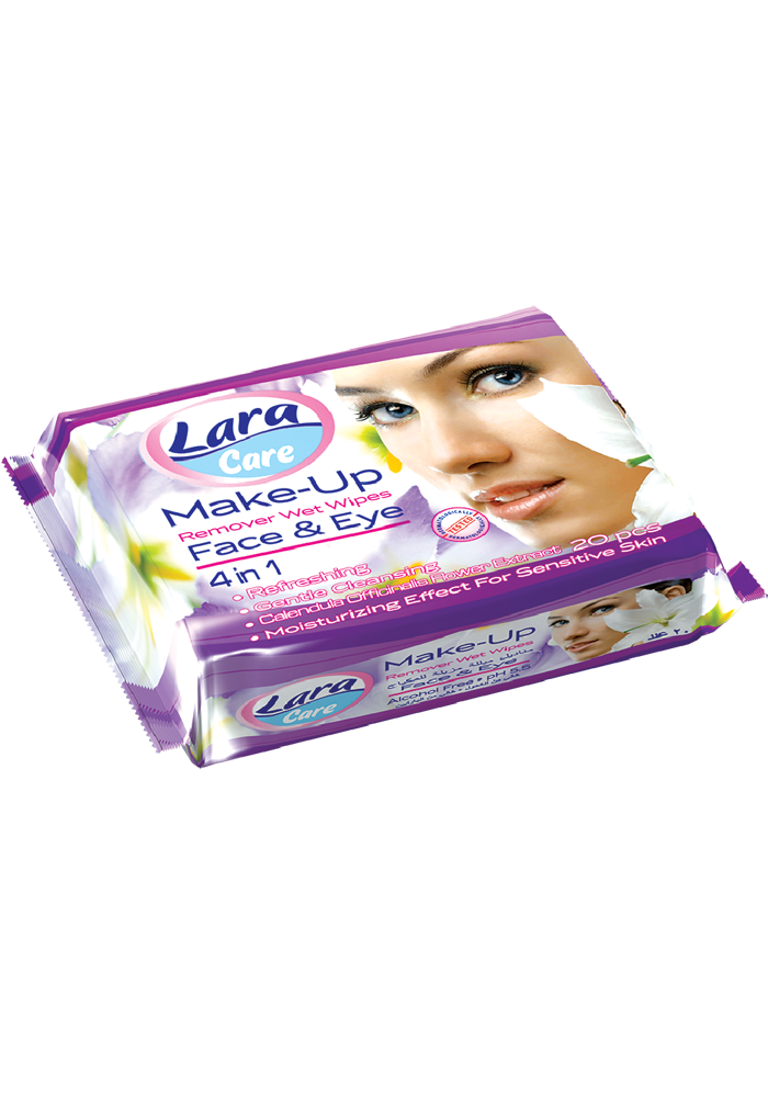 servetele-umede-demachiante-4-in-1-lara-20-buc