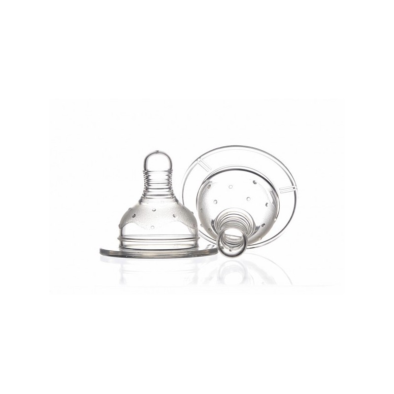 set-2-tetine-silicon-blister-gat-larg-6-in-cruce-lichide-groase