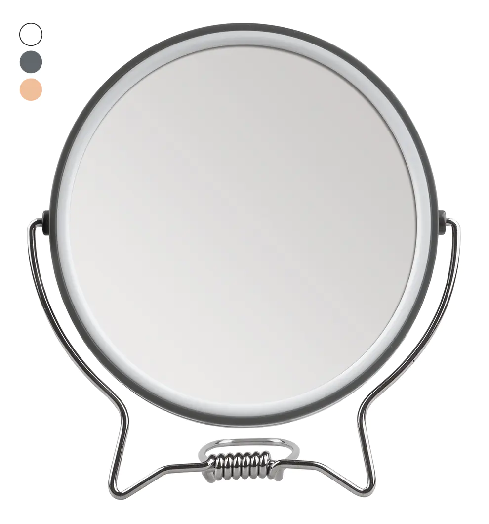 Oglindă cosmetică, dublă Titania 1500L