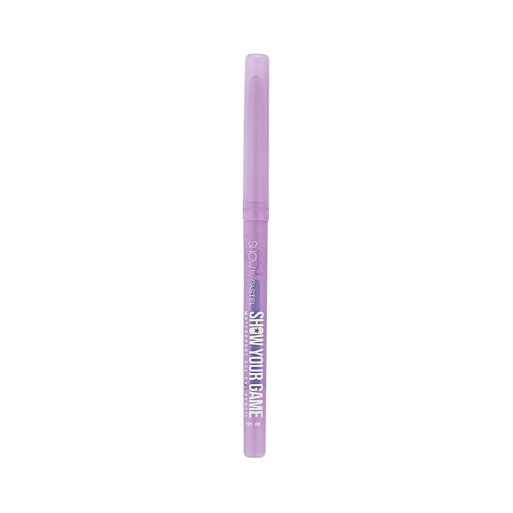 Creion de ochi gel, waterproof Pastel 404, 0.28 g