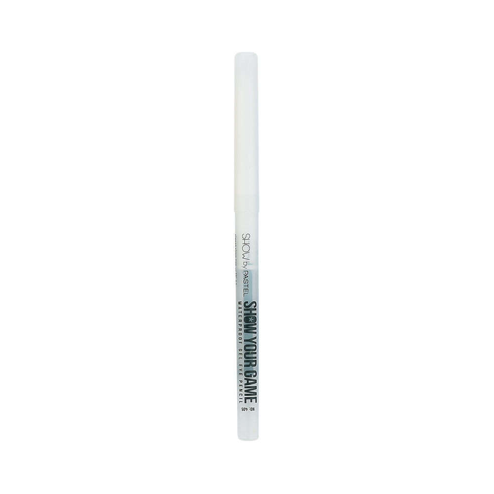 Creion de ochi gel, waterproof Pastel 405, 0.28 g