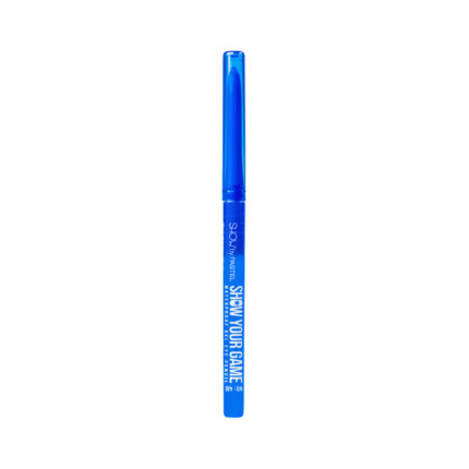 Creion de ochi gel, waterproof Pastel 410, 0.28 g