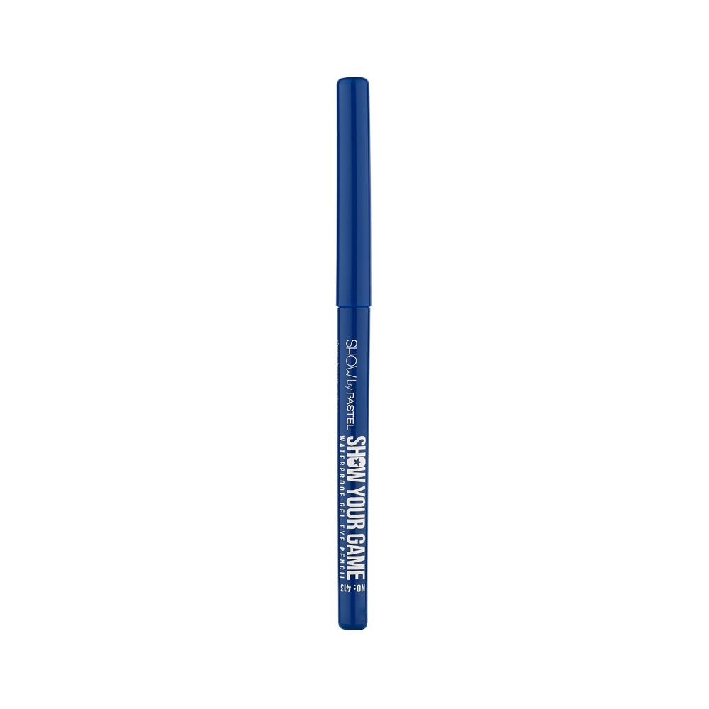 Creion de ochi gel, waterproof Pastel 413, 0.28 g