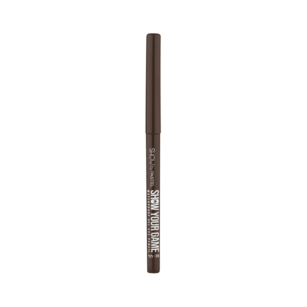 Creion de ochi gel, waterproof Pastel 414, 0.28 g