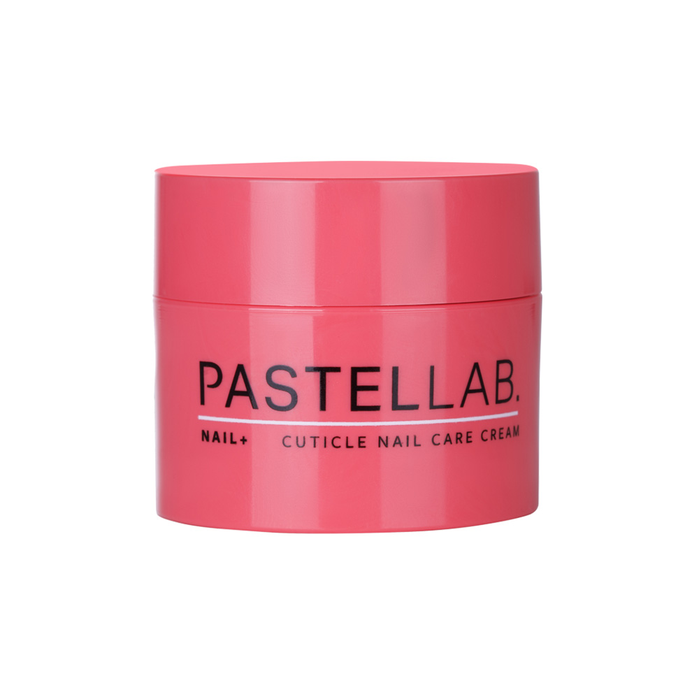 Cremă pentru cuticule Pastel, 10 g