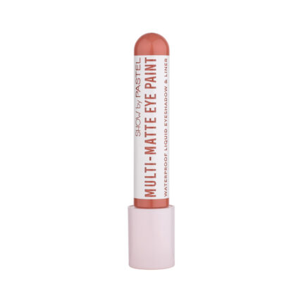 Fard pleoape lichid multi-matte Pastel 84, 4.2 ml