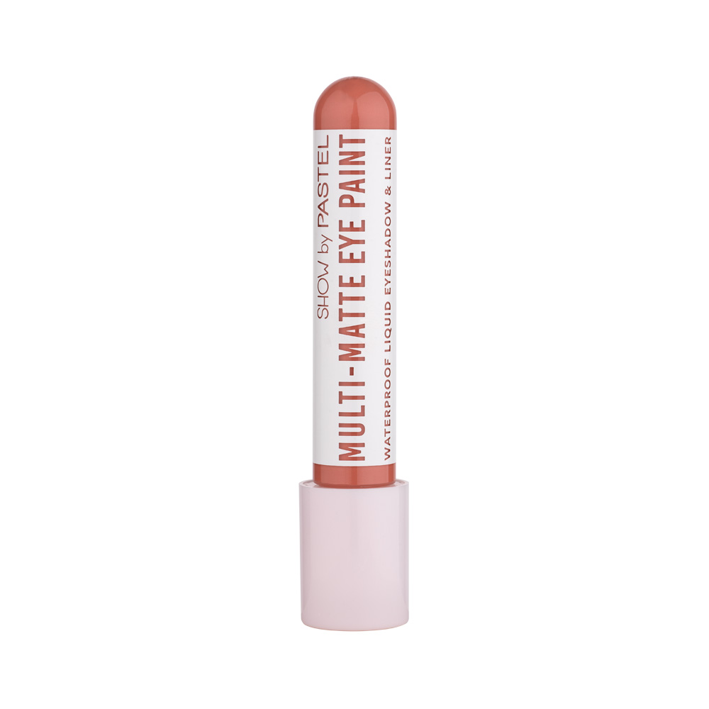Fard pleoape lichid multi-matte Pastel 84, 4.2 ml 3