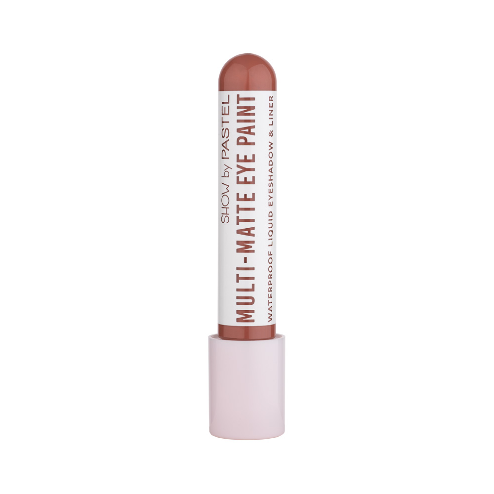 Fard pleoape lichid multi-matte Pastel 84, 4.2 ml