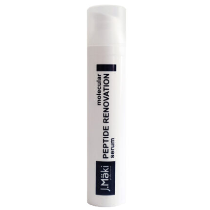 J.Maki Professional peptide renovation serum, 100 ml