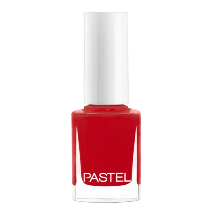 Lac de unghii vegan Pastel 290, Red Paradise