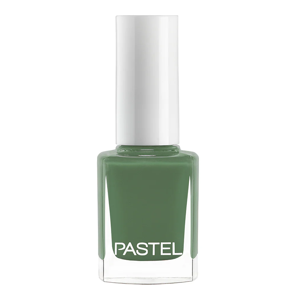 Lac de unghii vegan Pastel 316, Lime
