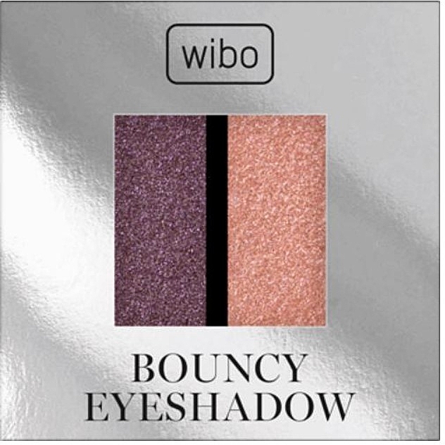 Fard de ochi Bouncy Wibo Nr.2, 5 g