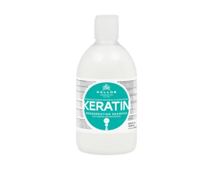 Şampon Cheratină Kallos, 500 ml