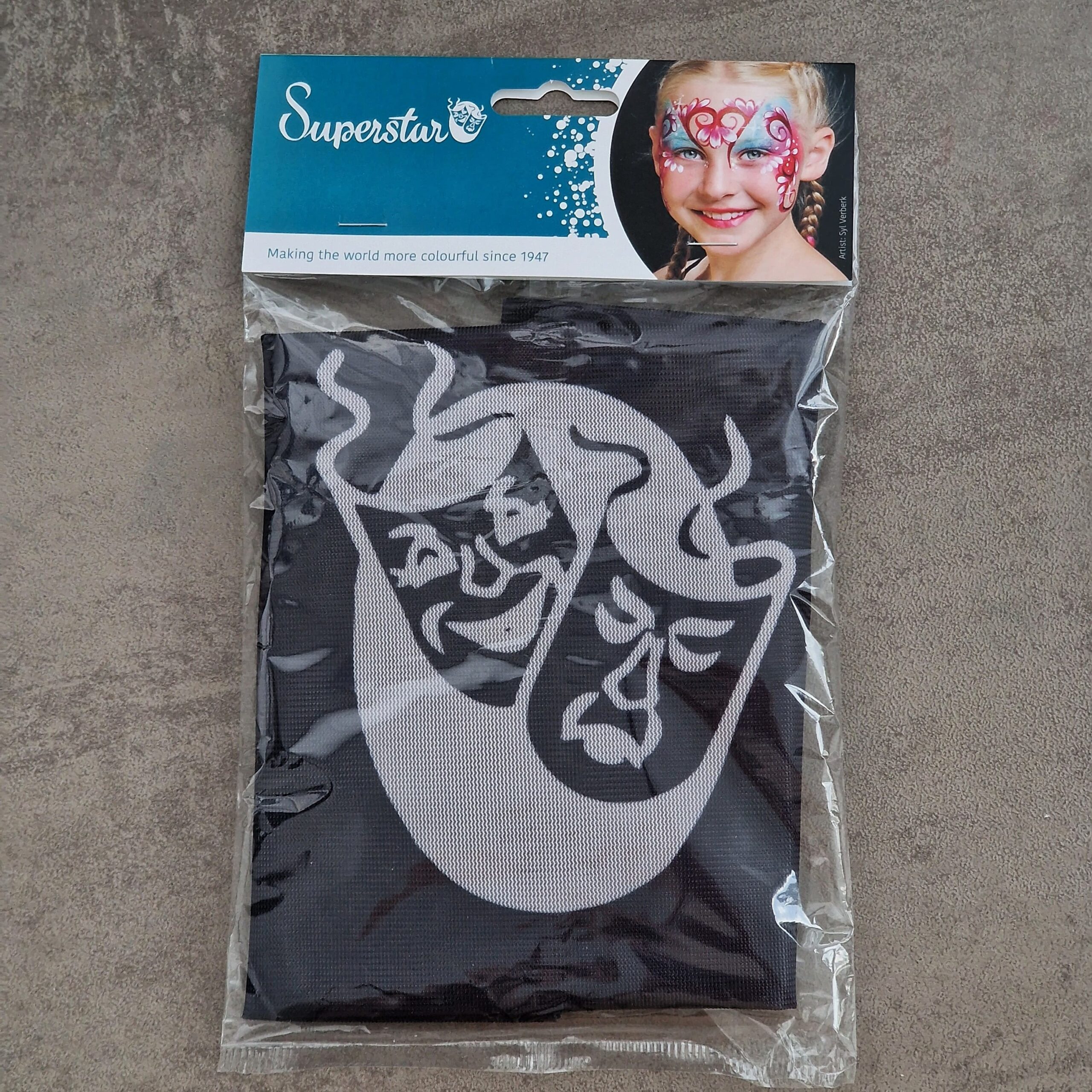 Sac pentru spălat și depozitat bureți