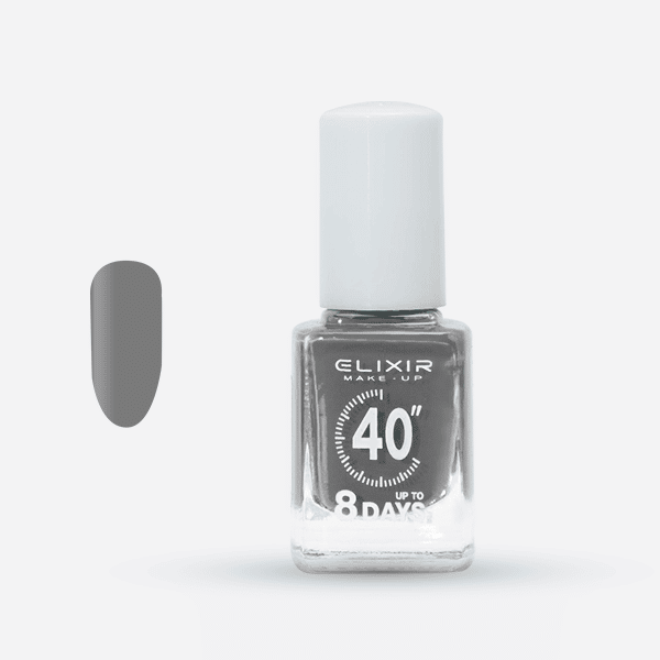 elixir lac de unghii cu uscare rapida 015