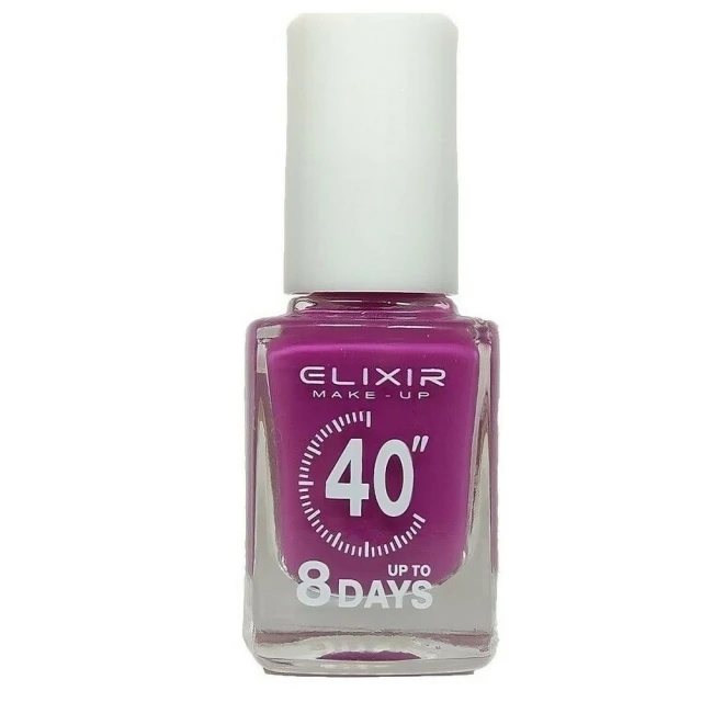 elixir lac de unghii cu uscare rapida 236