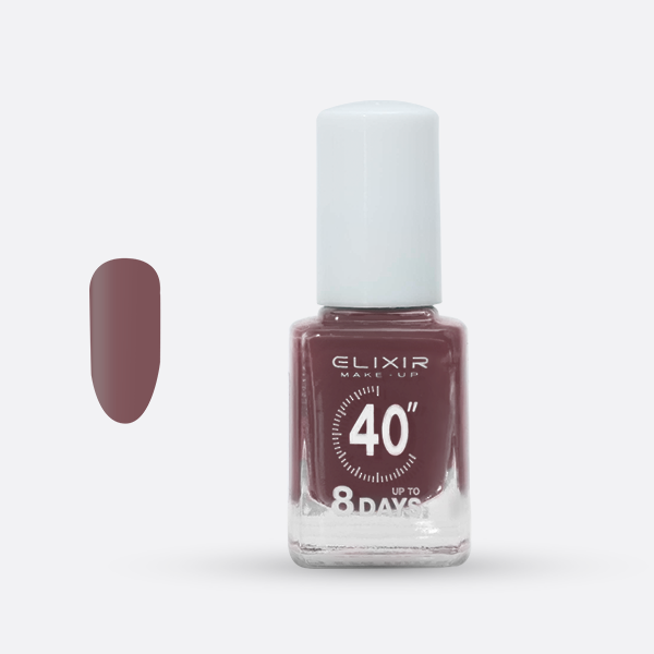 elixir lac de unghii cu uscare rapida 282