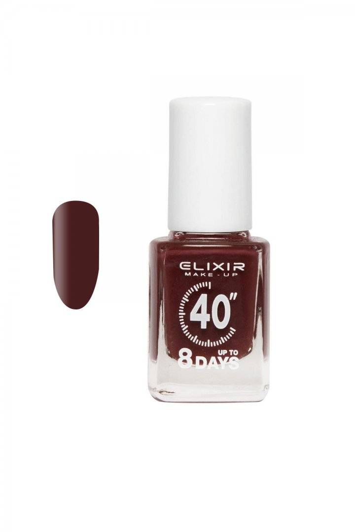 elixir lac de unghii cu uscare rapida 375 hickory