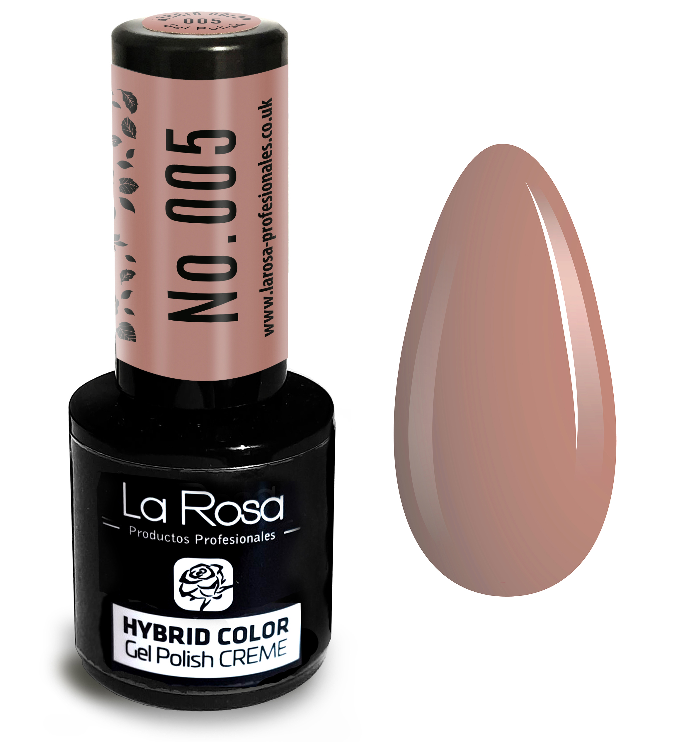 NH005_Brown Rose_01
