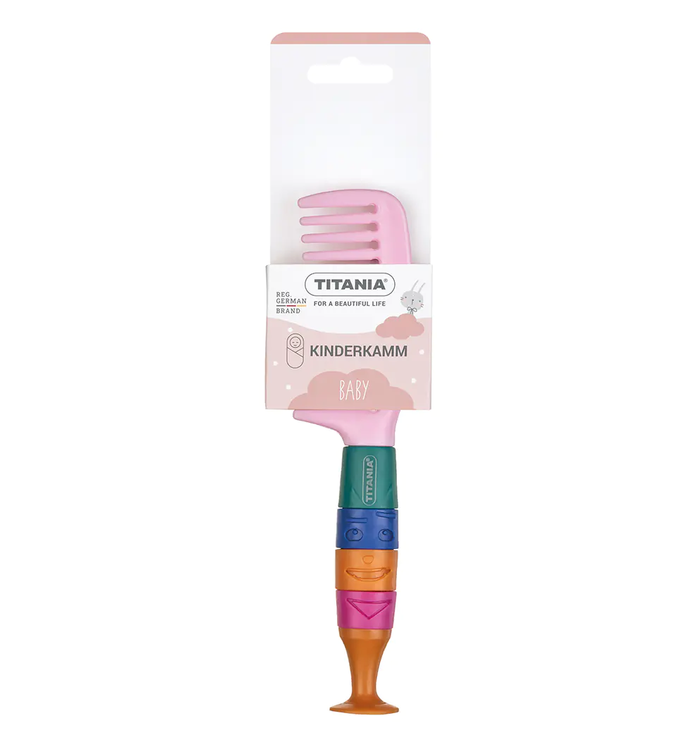 Piaptăn pentru copii Titania 1299