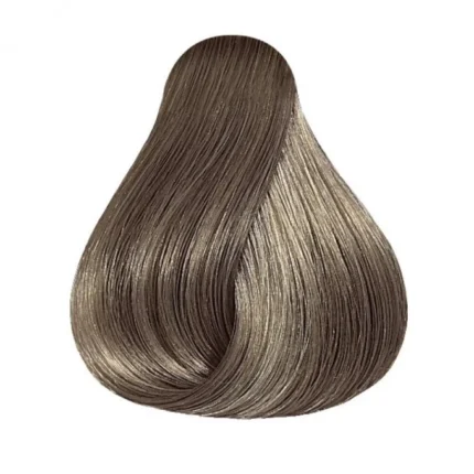 Londa - Vopsea de par permanenta nr.6/1 Blond inchis cenusiu 60ml