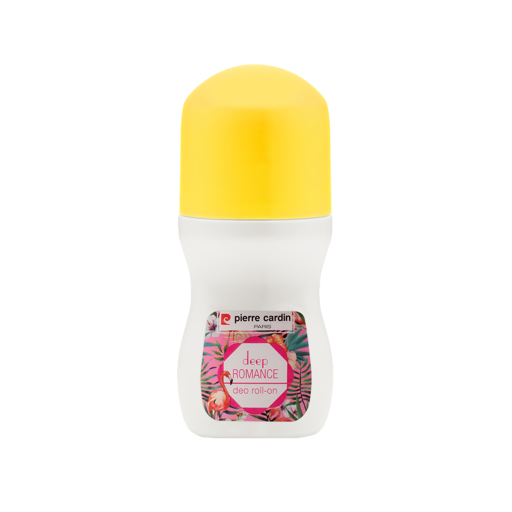 Deodorant roll-on Mystic Elixir Pierre Cardin, 50 ml