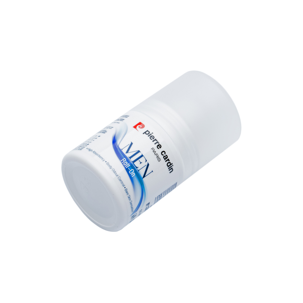Deodorant roll-on men Pierre Cardin, 50 ml