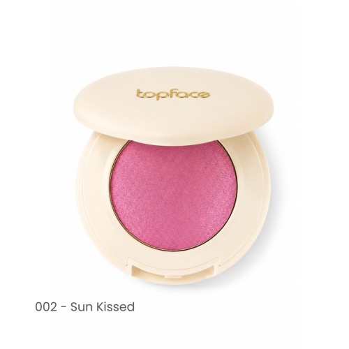 Fard de obraz Baked PROHD TopFace 002, 4 g
