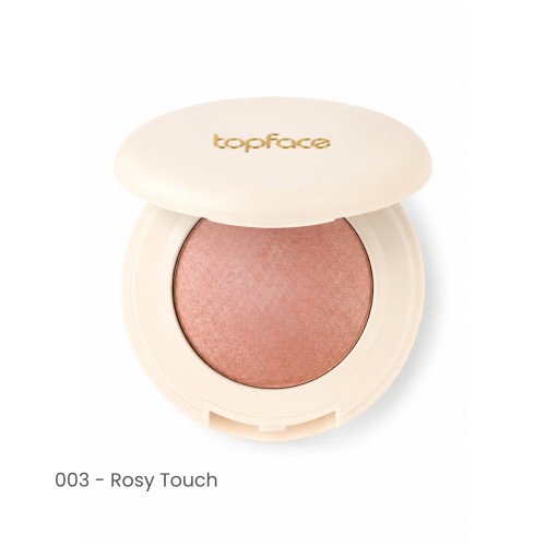 Fard de obraz Baked PROHD TopFace 003, 4 g