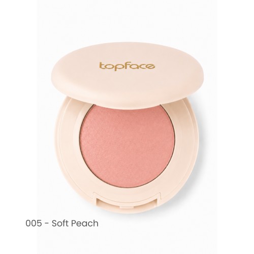 Fard de obraz Baked PROHD TopFace 005, 4 g