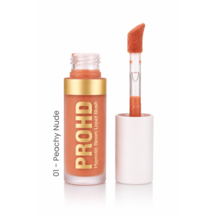 Fard de obraz PROHD Hypnotic TopFace 001, 7 g