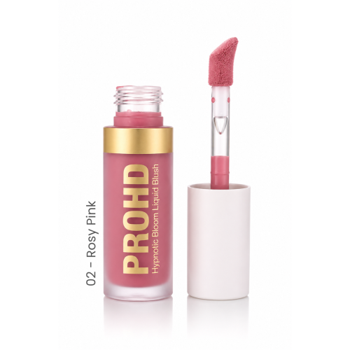 Fard de obraz PROHD Hypnotic TopFace 002, 7 g
