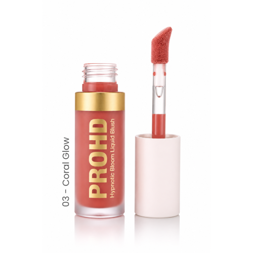 Fard de obraz PROHD Hypnotic TopFace 003, 7 g