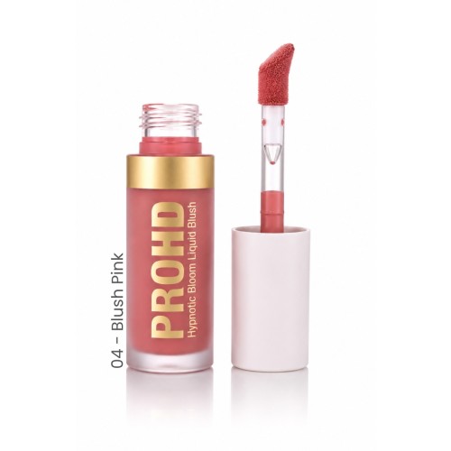 Fard de obraz PROHD Hypnotic TopFace 004, 7 g