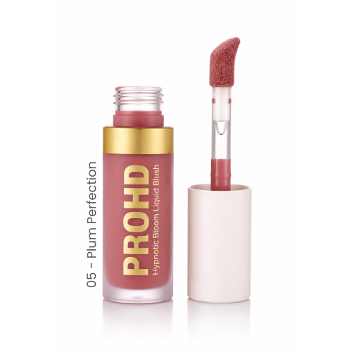 Fard de obraz PROHD Hypnotic TopFace 005, 7 g