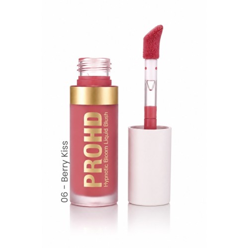 Fard de obraz PROHD Hypnotic TopFace 006, 7 g