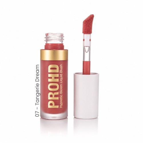 Fard de obraz PROHD Hypnotic TopFace 007, 7 g