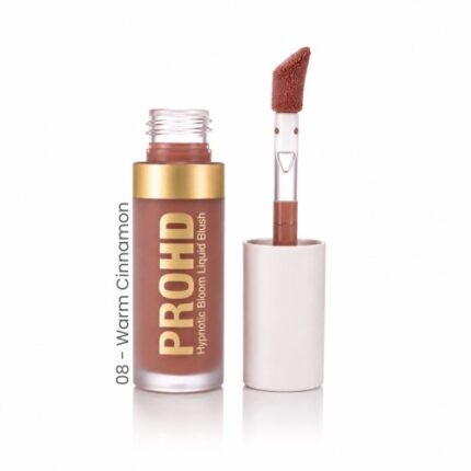 Fard de obraz PROHD Hypnotic TopFace 008, 7 g