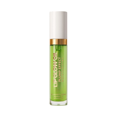 Ulei de buze lucios cu effect de volum TopFace 004, 4 ml