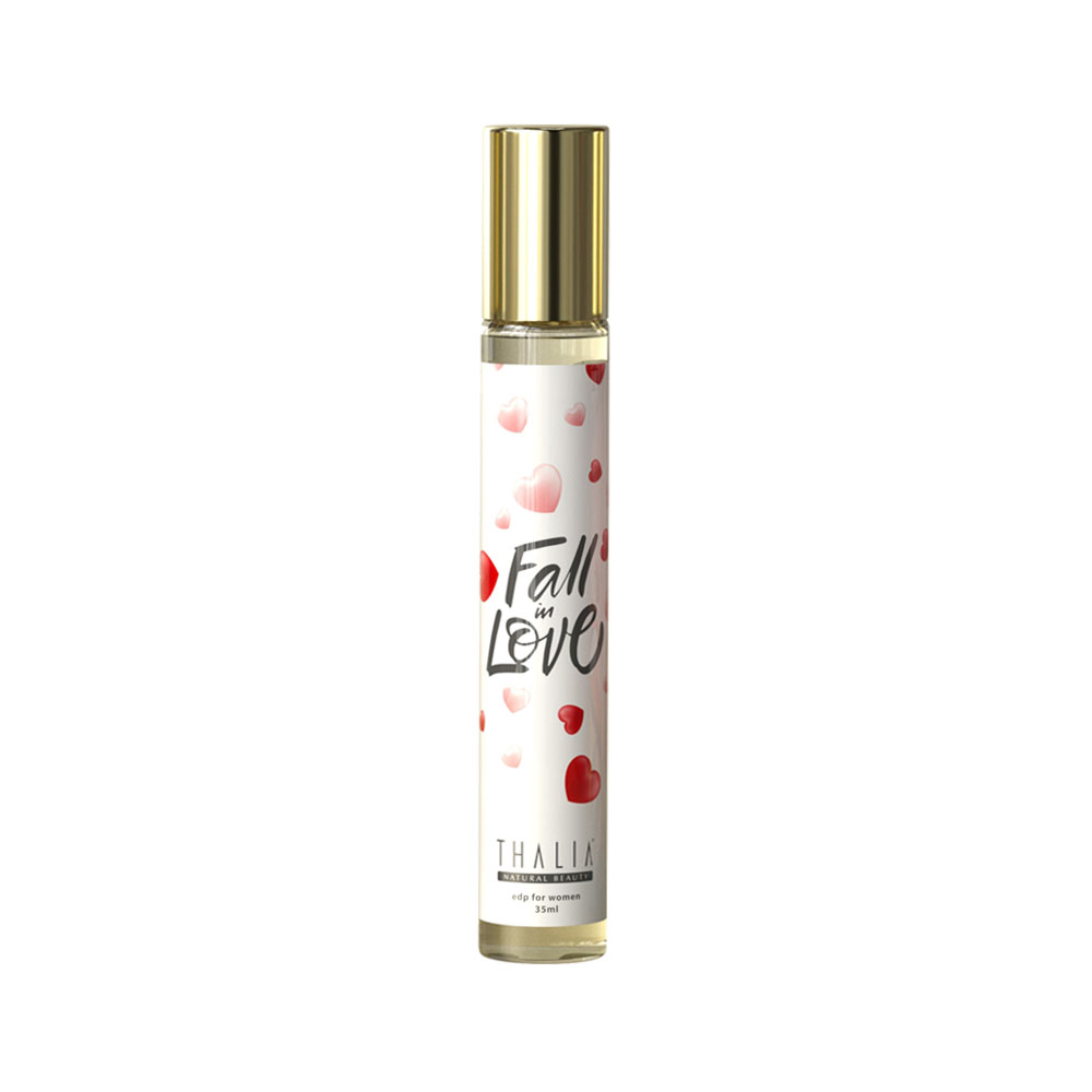 Apă de parfum pentru femei Thalia Fall in love, 35 ml