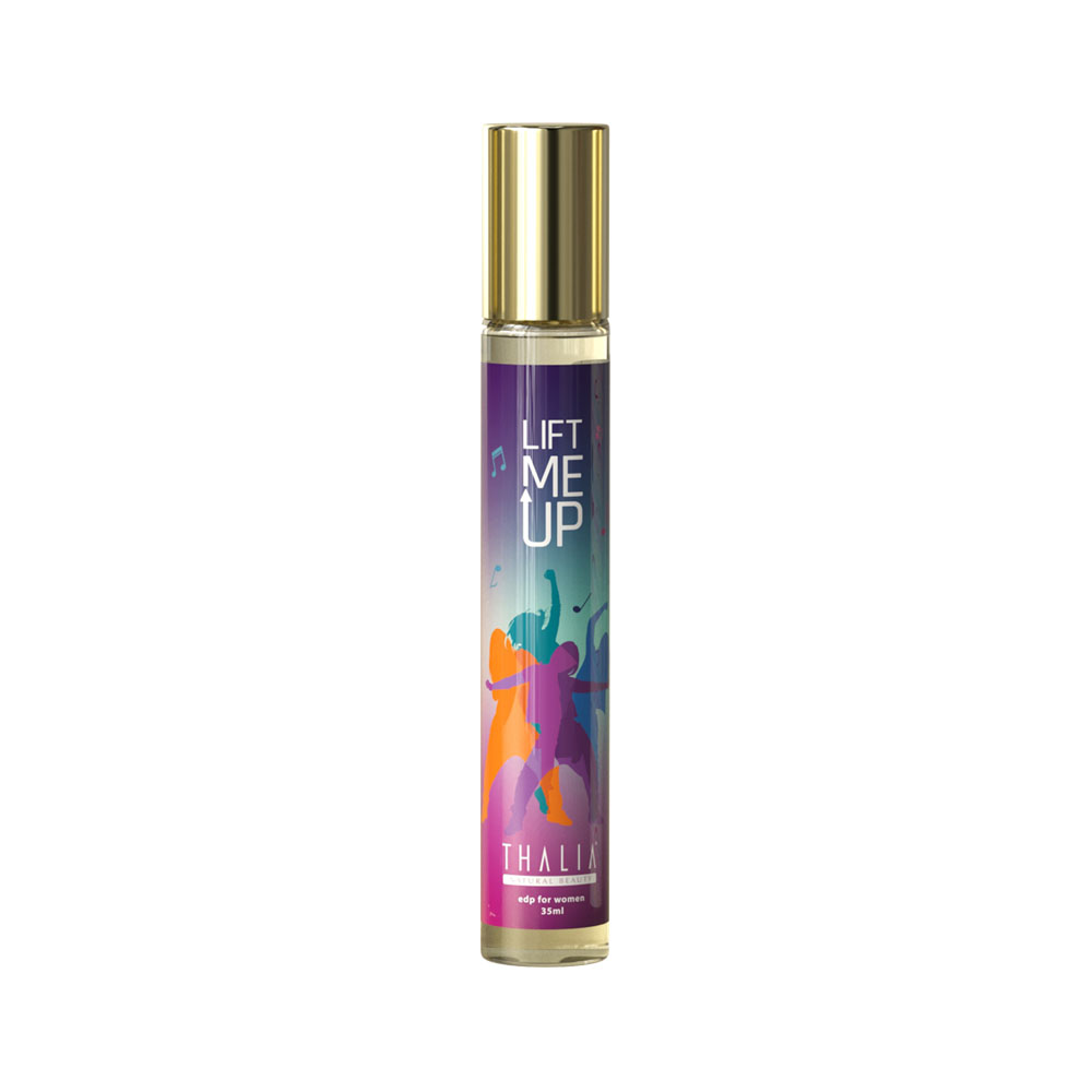 Apă de parfum pentru femei Thalia Lift Me Up, 35 ml